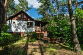 Masuria Warsaw